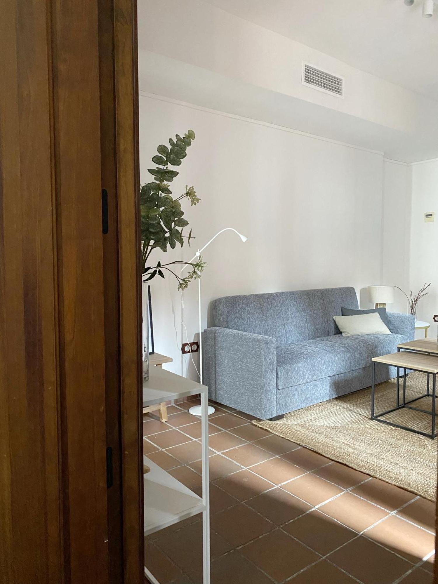 Santa Marina Suite Córdoba Exterior foto